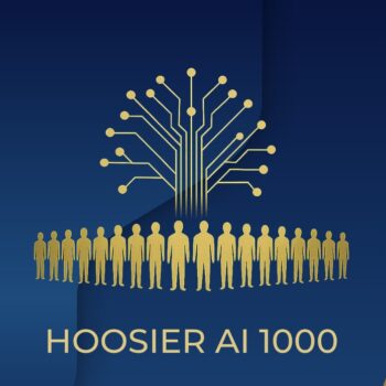 Hoosier AI Logo